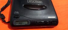 Sony Discman D-11 Reproductor de CD  Portátil (funciona) leer descripcion segunda mano  Embacar hacia Argentina