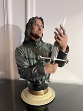 Aragorn sideshow collectibles d'occasion  Paris-