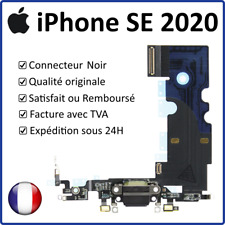 Iphone 2020 noir d'occasion  Lyon IX