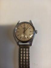 Roamer mens wristwatch for sale  MANCHESTER