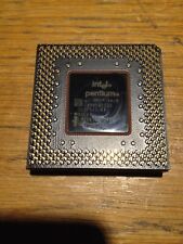 Cpu intel pentium gebraucht kaufen  Sömmerda