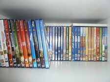 Gros lot dvd d'occasion  Couëron