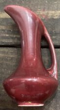 Vintage glaze pitcher for sale  Hulbert