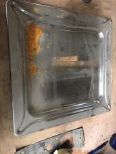 Stove Square Drip Pan Fits  Vintage Tappan for sale  Shipping to South Africa