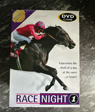 Horse race night for sale  Shipping to Ireland