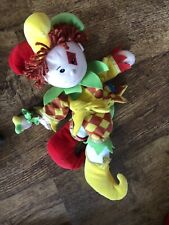 Jester puppet for sale  WHITCHURCH