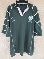 Maillot rugby irlande d'occasion  Nîmes