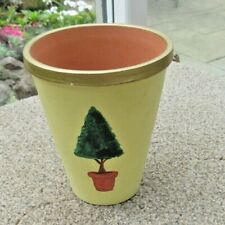 Plant pot planter for sale  LEICESTER