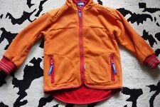 Finkid fleecejacke 110 gebraucht kaufen  Mühlheim