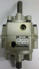 Taiyo trv 50s for sale  Cleveland