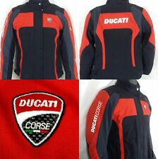 Ducati motorcycle jacket d'occasion  Expédié en Belgium