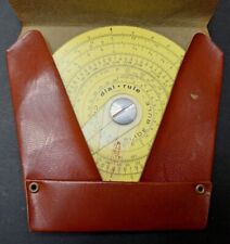 Vintage pickett dial for sale  East Brunswick