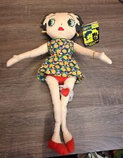 Betty boop peaceloving for sale  Manchester