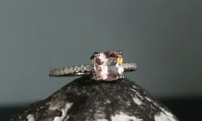 Zultanite Colour Change Gemstone Ring 925 Sterling silver. Size J & L for sale  Shipping to South Africa