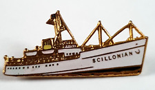 Isles scilly steamship for sale  PRESTON