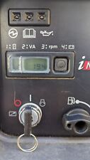 Honda eu65is generator for sale  NEWCASTLE UPON TYNE