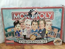 Waddingtons monopoly coronatio for sale  PETERBOROUGH