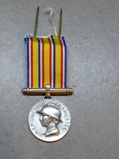 Medaille decoration sapeur d'occasion  La Colle-sur-Loup