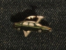 Volvo pin gebraucht kaufen  Schauenburg