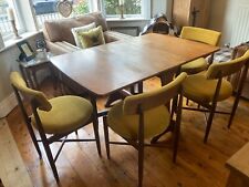 g plan table chairs for sale  NORTHWICH