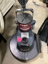 Minuteman m24000 2400 for sale  Dallas