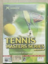 Tennis master series usato  Genova