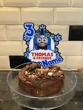 Thomas inspired personalised for sale  WISBECH