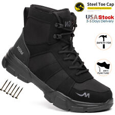 Mens waterproof safety for sale  Hebron