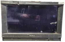 Sony pvm 1741a for sale  Santa Ana