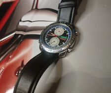 Bulova benetton 1990 usato  Noicattaro