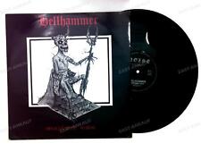 Hellhammer - Apocalyptic Raids GER LP 1984.* comprar usado  Enviando para Brazil