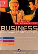 Intensivkurs business english gebraucht kaufen  Berlin