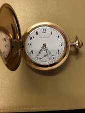 Union horlogere 585 gebraucht kaufen  Bayreuth