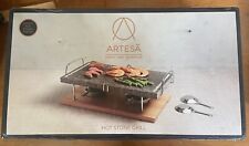 Artesa hot stone for sale  NORTHAMPTON