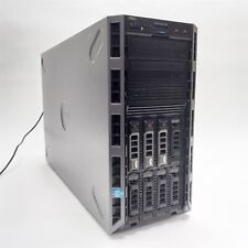 Servidor Dell PowerEdge T620 8 compartimentos LFF Xeon E5-2660 0 2.20GHz 48GB SEM HDD S110 comprar usado  Enviando para Brazil