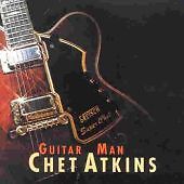 Chet atkins guitar for sale  ALTRINCHAM