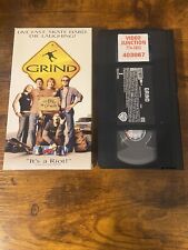 Grind movie comedy for sale  Champaign
