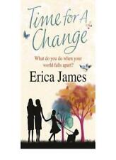 Time change erica for sale  UK