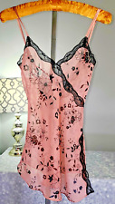 Vtg senza nightgown for sale  Downs