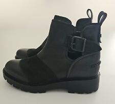 Ugg stockton black for sale  HORSHAM