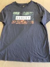 Hurley shirt men for sale  Lititz