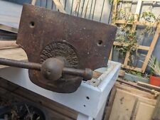 Joiners bench vice for sale  LEEDS