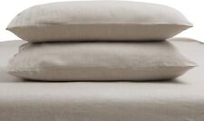 Linen pillowcase natural for sale  West Hollywood