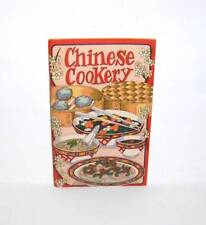 Chinese cookery cookbook d'occasion  Expédié en Belgium