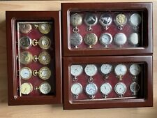 Pocket watches job for sale  KIRKCALDY