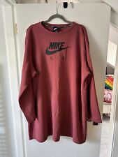 Nike size 3xl for sale  DALKEITH