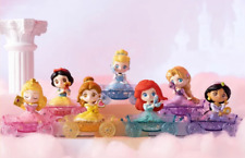 Figura MINISO Disney Princesa Diamante Vehículo Embarazado Caja Ciega Confirmada!, usado segunda mano  Embacar hacia Argentina