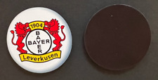 Bayer leverkusen magnet gebraucht kaufen  Kassel
