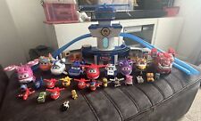 Super wings bundle for sale  WICKFORD