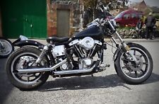 Harley davidson shovel for sale  GOUROCK